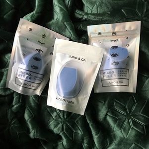 Juno&Co Precision Sponge